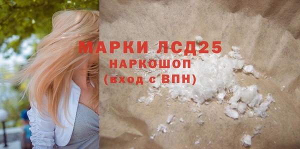 прущий лед Верея